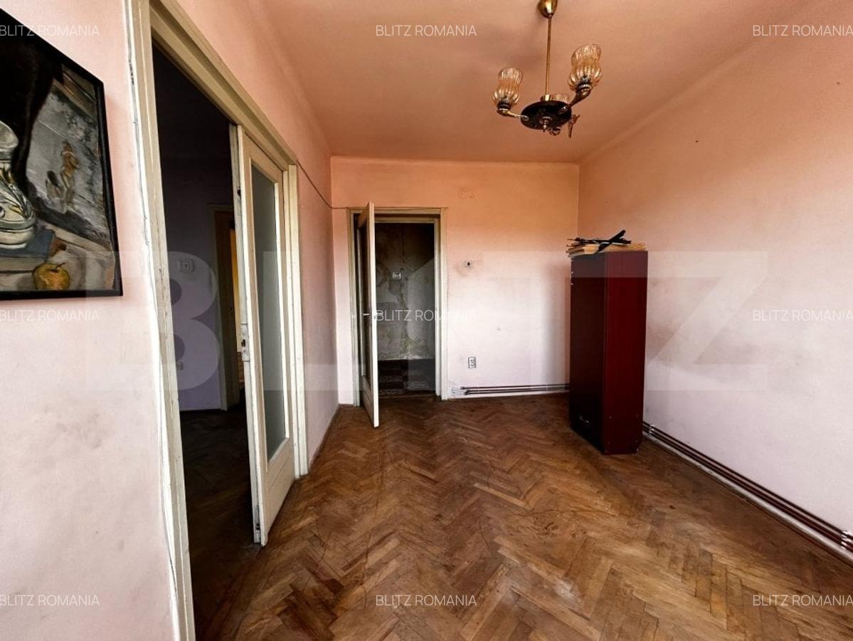 Apartament de vanzare, cu 4 camere, 82 mp, zona BT ARENA - 3
