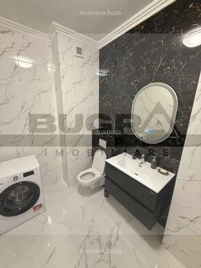 Apartament 2 camere, 60 mp, terasa, Elite Residence - 8