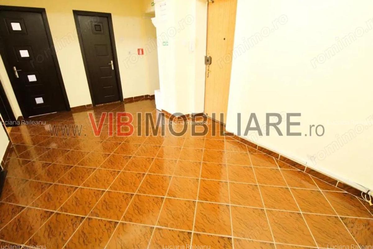 Decebal - Bld. Decebal - 115 mp - 4 balcoane - vedere bulevard - 10