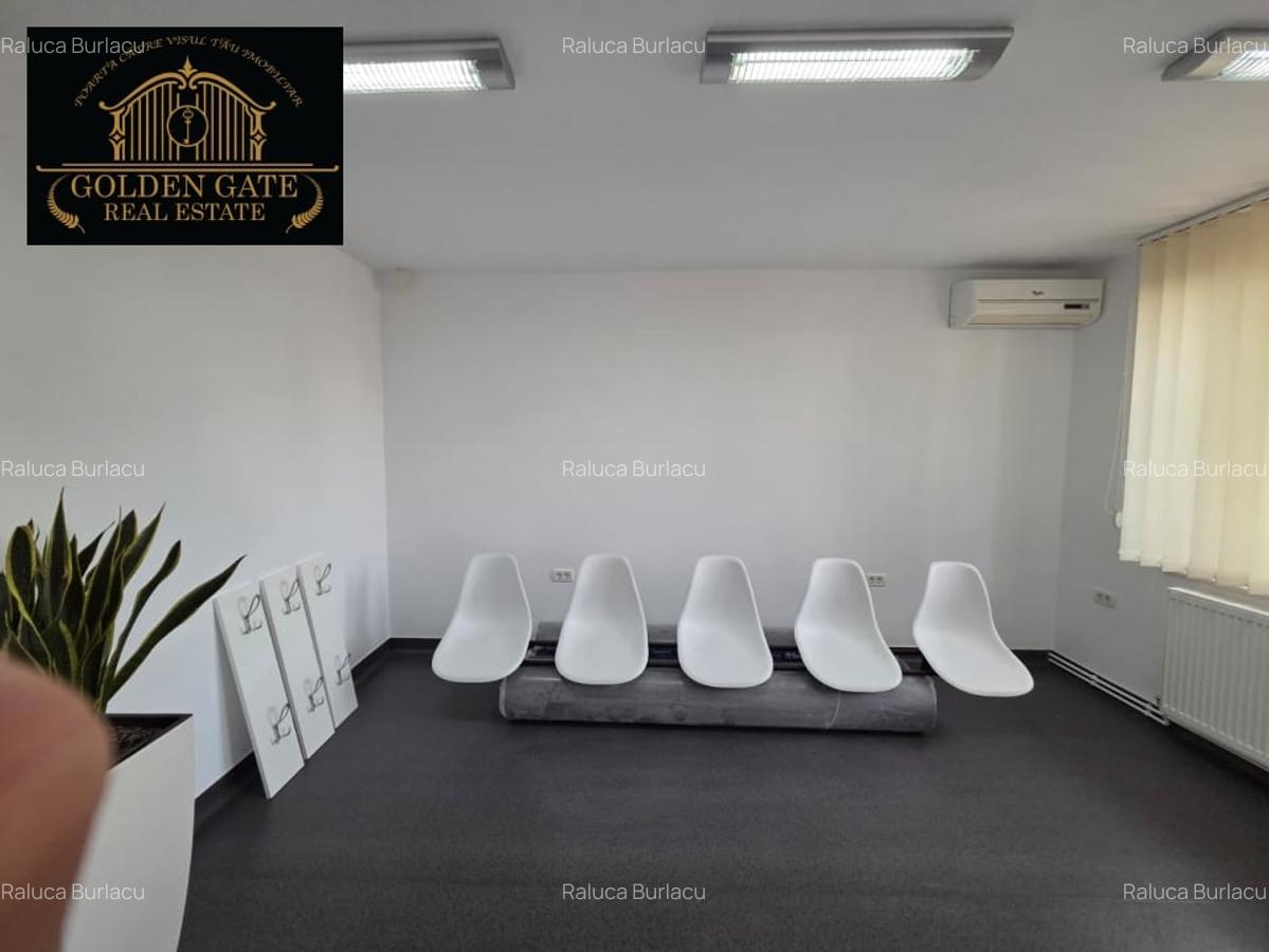 Spatiu de inchiriat–Oportunitate unica, compartimentare ideala, functii multiple - 1