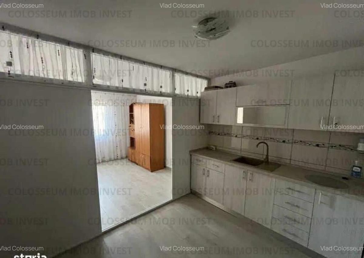 Camera de camin - zona Uzina 2 - 4