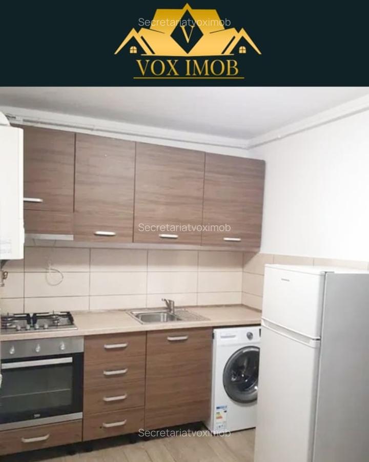 APARTAMENT 2 CAMERE DE INCHIRIAT | BULEVARDUL SATURN - 7