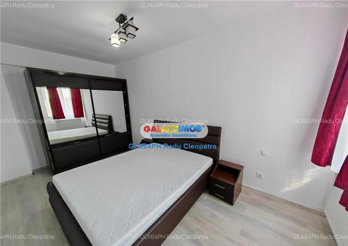 Apartament 2 camere, Ploiesti, zona 9 Mai - 9