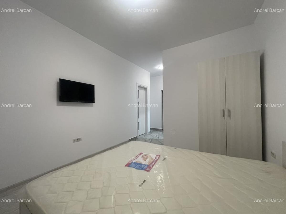 Garsoniera de inchiriat residence - 2