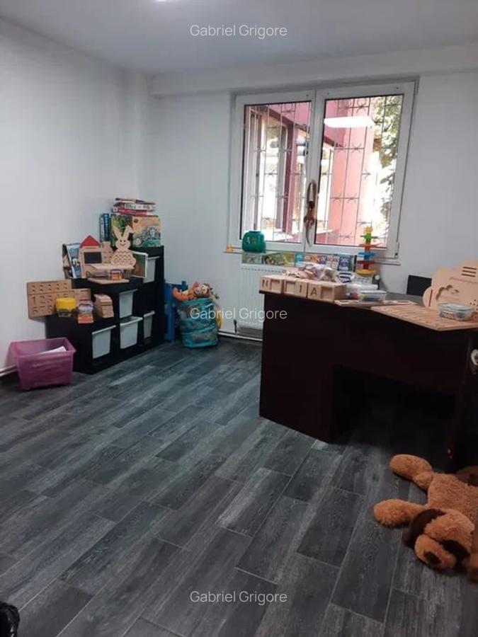 Apartament cu 3 camere circular în Astra - 2