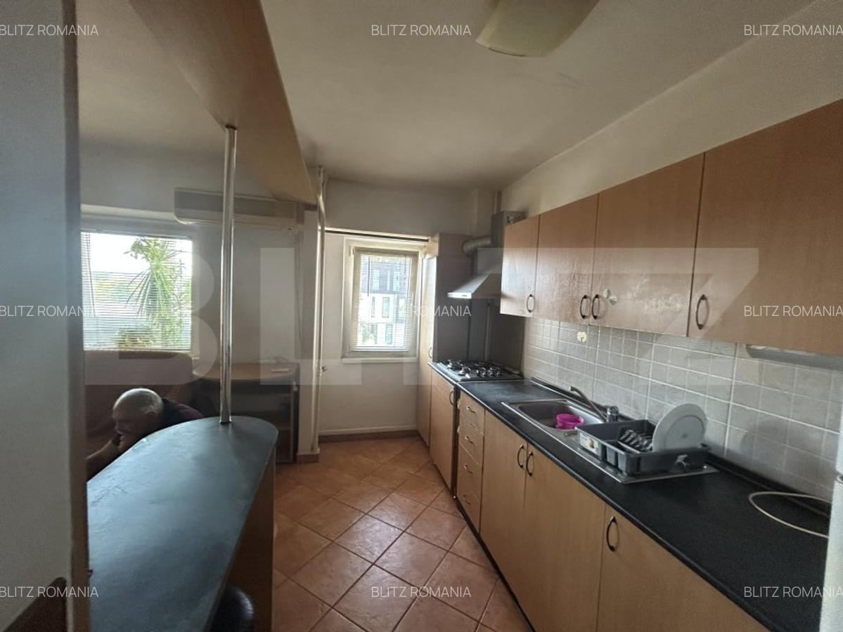 Garsoniera de vanzare, 40 mp, Ion Mihalache - 1