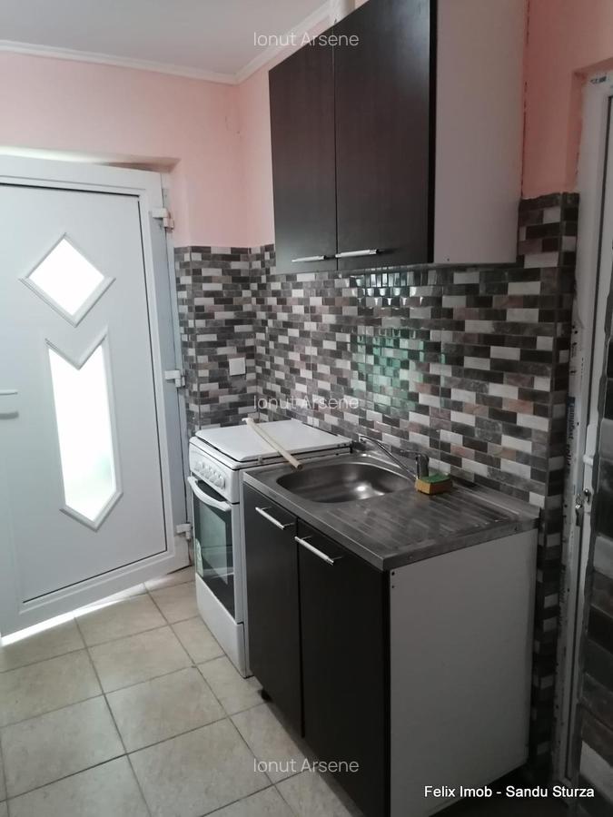 Lipova, gospodarie completa, 2 case si 2900 mp teren - 9