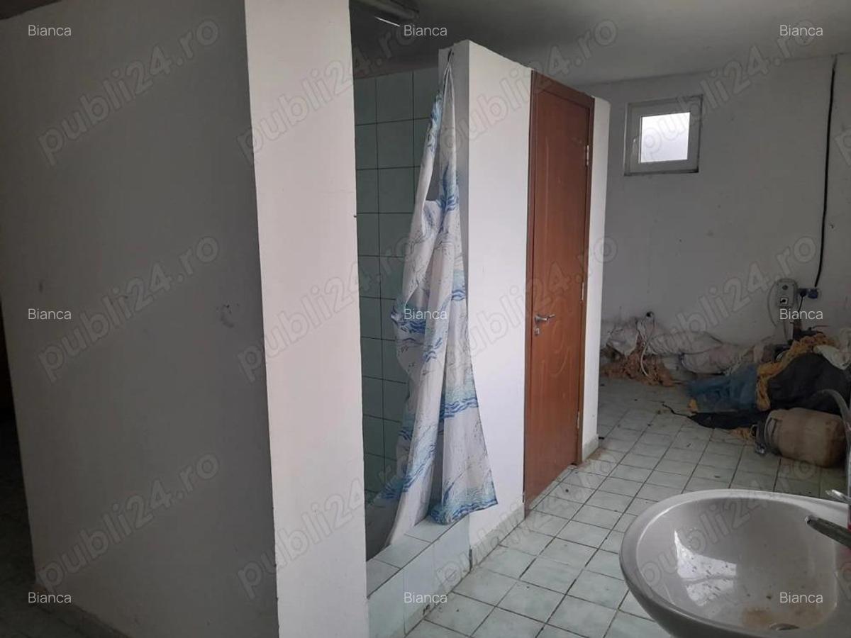 Ferma de inchiriat teren 21.000 mp, utilita?i complete pt activitate agricola si sau logistica - 1