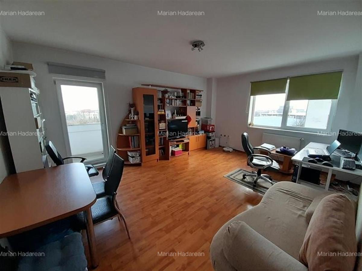 Vanzare apartament 2 camere decomandat 60 mp Zorilor zona MOL Calea Turzii, Cluj - 1