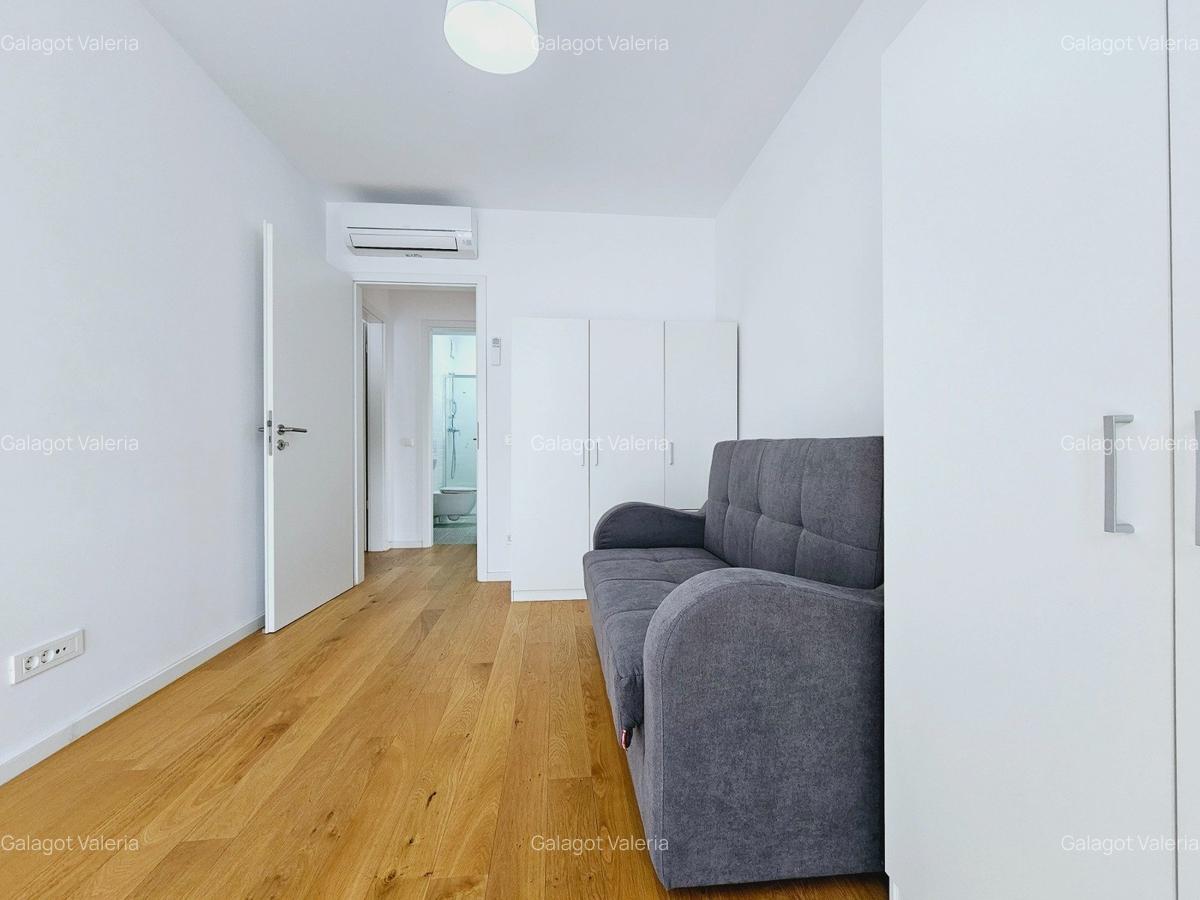 DE INCHIRIAT APARTAMENT CU 3 CAMERE/ AVIATIEI - 5