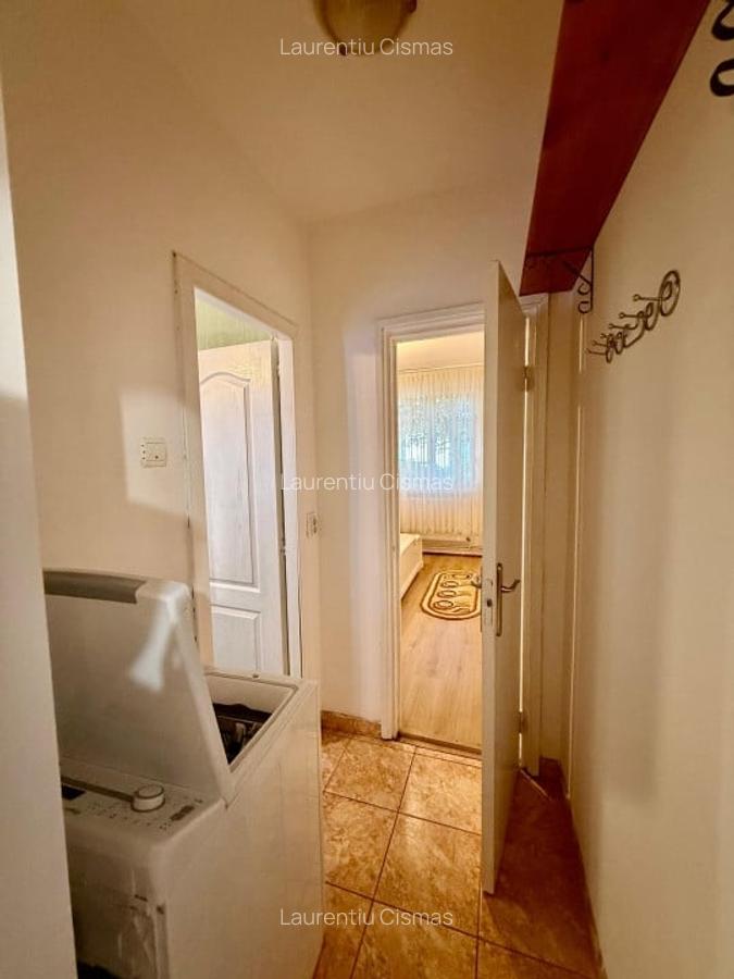 Apartament 2 camere - zona Rahovei - Decomandat - 5