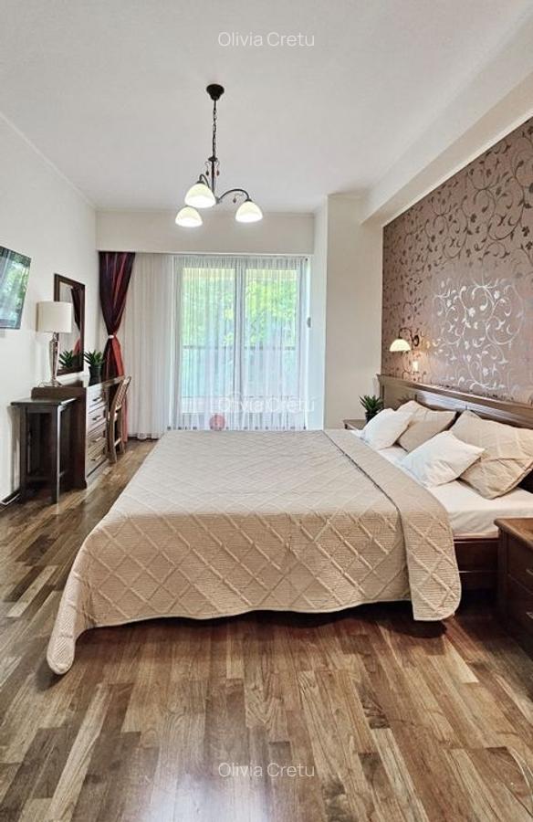 Apartament cu 4 camere decomandat, mobilat în Drumul Poienii - 15