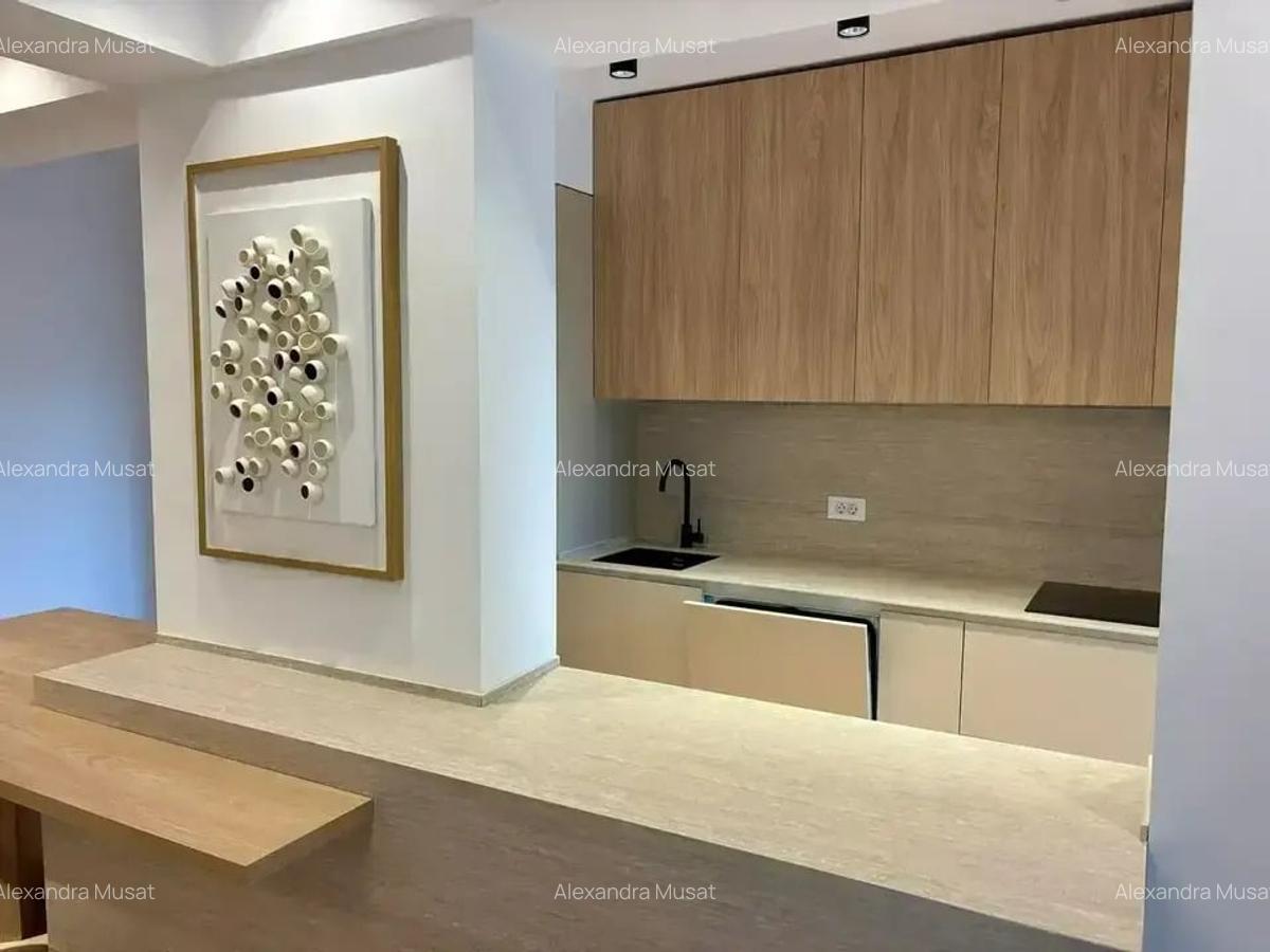 Inchiriere apartament 3 camere nou | Prima chirie | parcare inclusa - 5