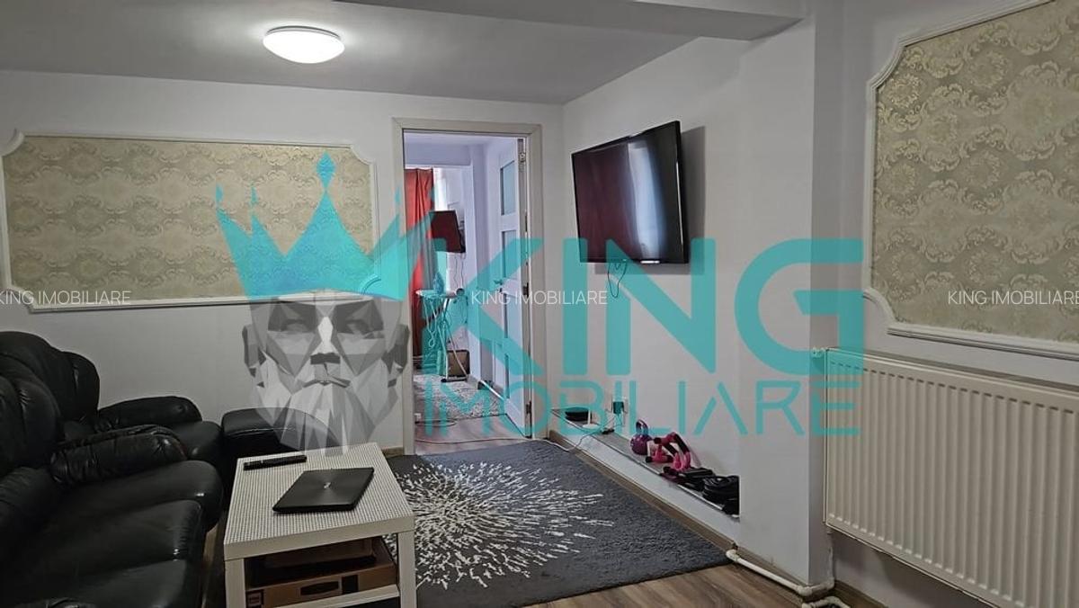 Apartament 2 Camere Pacurari Iasi - 4