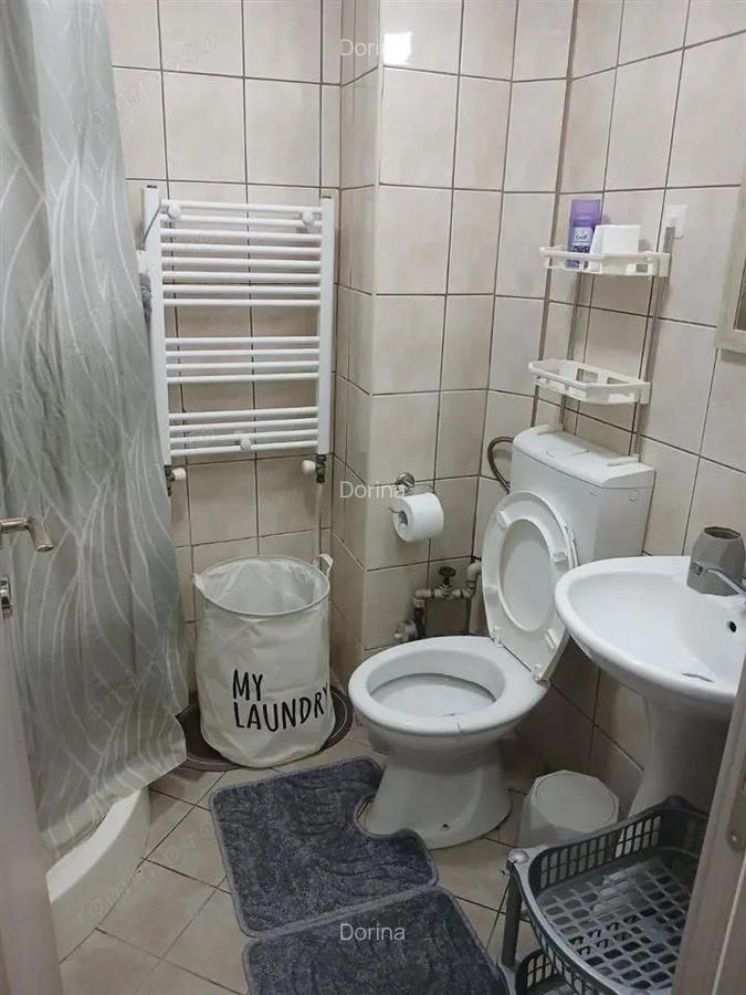 Garsoniera de inchiriat in zona metroului Raul Doamnei - 3