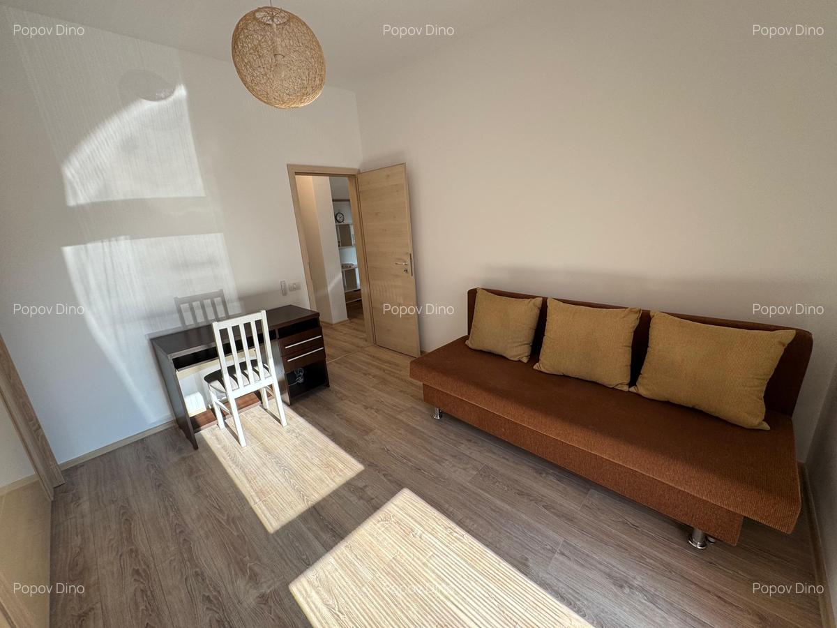 Dumbravita,3 camere, 65mp + 54mp terasa, loc de parcare! - 9