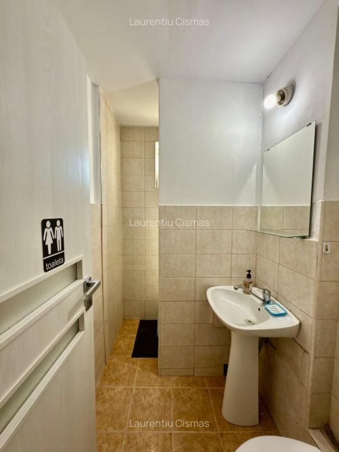 Apartament 2 camere - Mihai Viteazul - Sibiu - 9