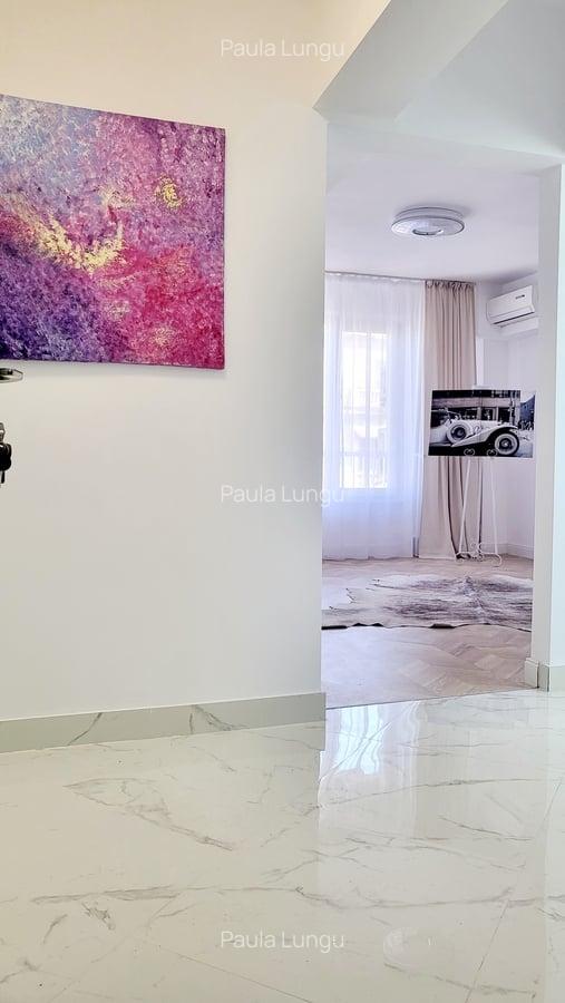 Ultracentral== B-dul I.C.Bratianu - 5