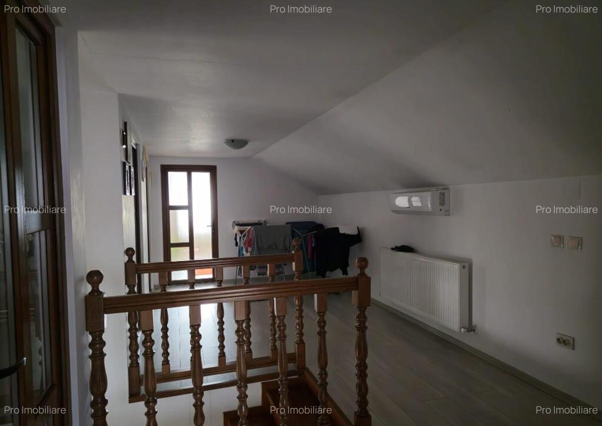 Vila si teren in Horia - 6