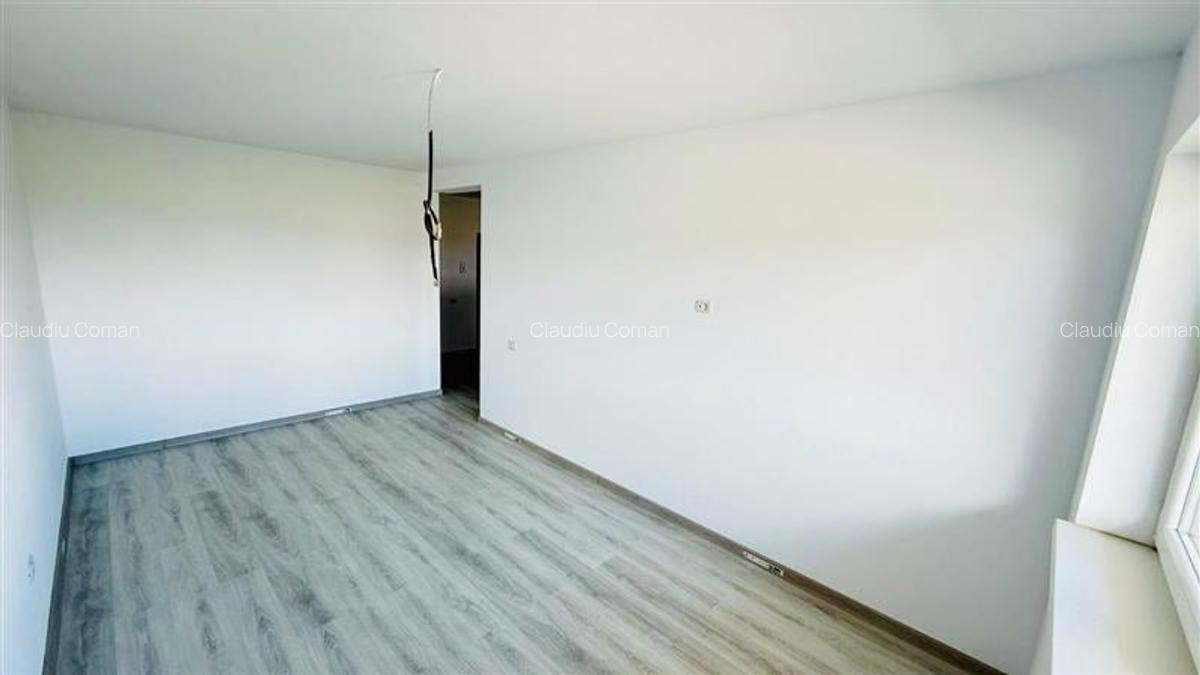 Garsoniera de vanzare  Sanpetru Residence 43 mp. 76000 Euro - 5