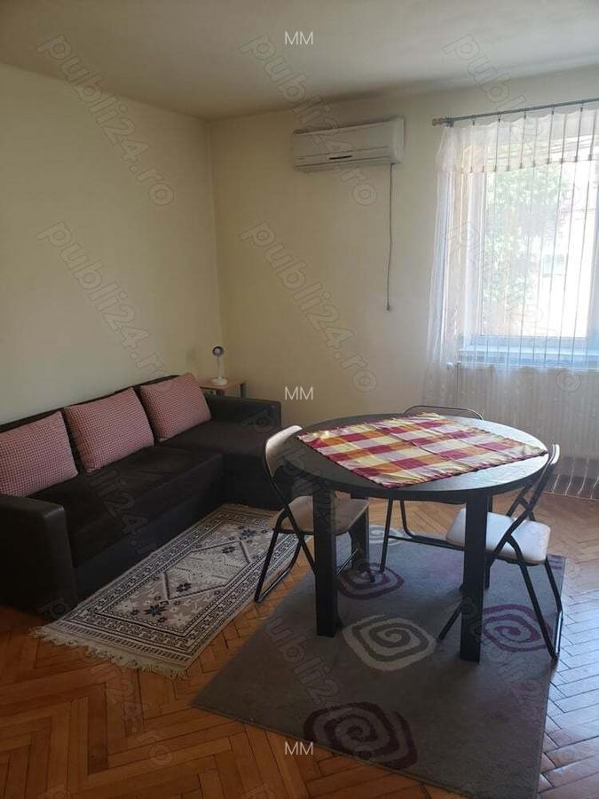 Inchiriez ap. 2 camere, decomanandat, pta Mihai Viteazul, Cluj-Napoca - 6