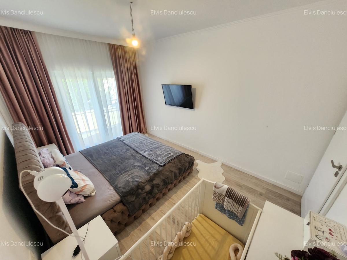 Duplex-5Cam-Lux-Braytim-Mobilat-110MP+2Terase- Teren 250 MP-250.000 Euro ! Neg ! - 20