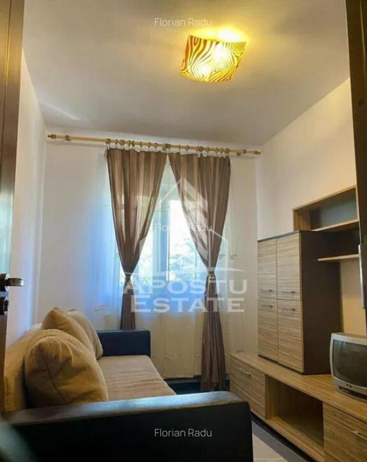 Apartament cu 3 camere, zona Sagului, Centrala Proprie - 6