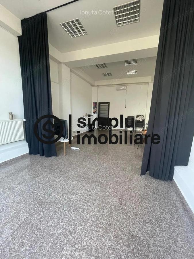 Spatiu Comercial-Consul-600 Euro - 5