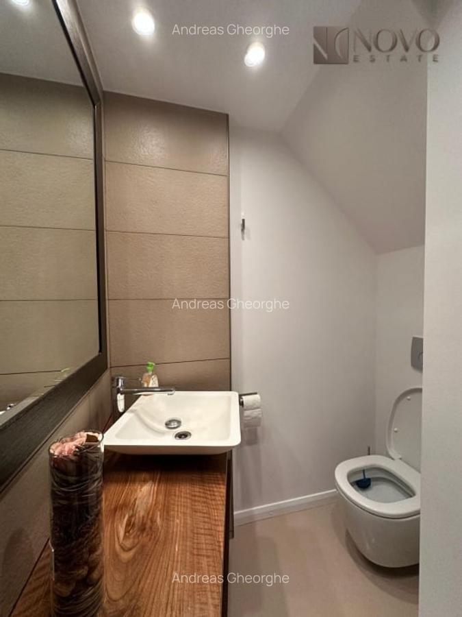 Penthouse - Duplex | Dristor | New Town Residence | 1 min Metrou - 12