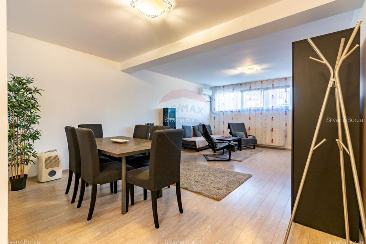 Oportunitate de investitie I 2 camere de vanzare Bucurestii Noi - 10
