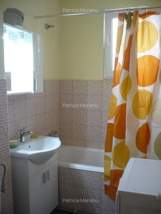 De închiriat apartament 2 camere Titan - 7