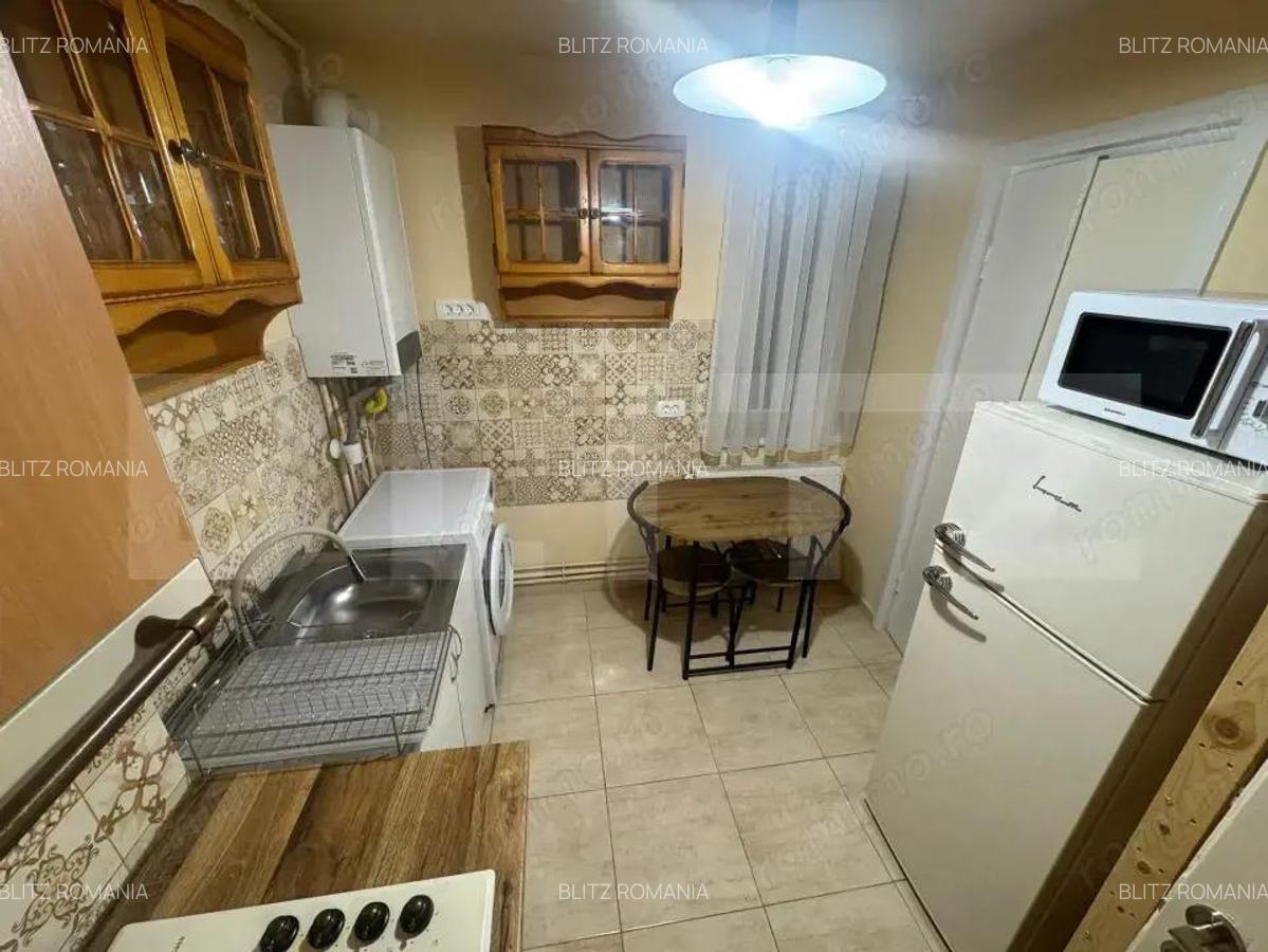 Apartament 2 camere, etajul 1 10 minute de UMF, 7 Noiembrie - Cornisa - 5