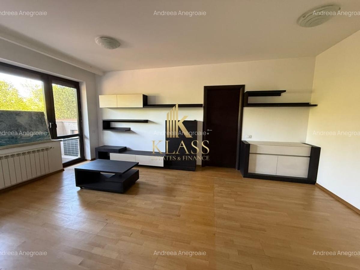 De vanzare apartament decomandat cu 2 camere  in Baneasa - 3