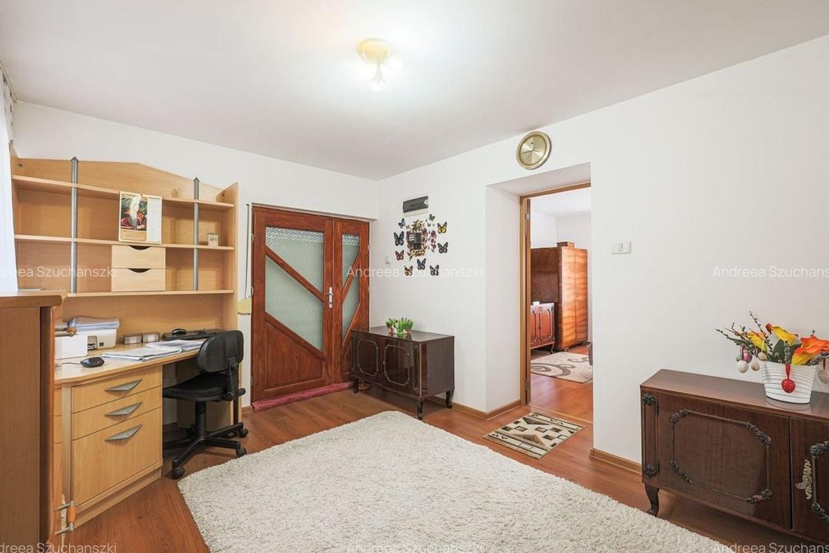 Casă la doar 17 minute de Arad - preț sub 80.000 EUR! - 6