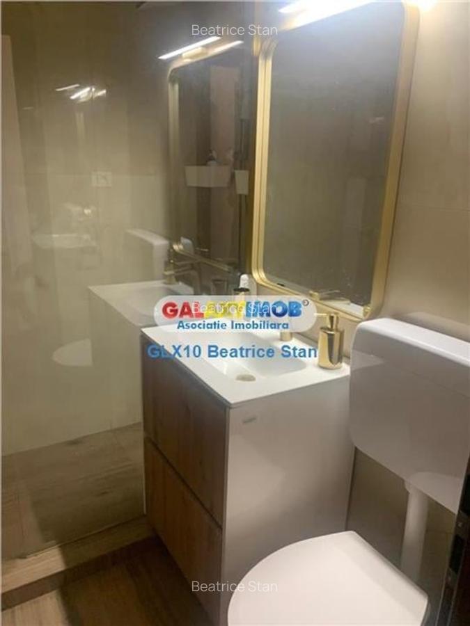 Inchiriere apartament 2 camere prima inchiriere totul nou POLIGRAFIEI - 5