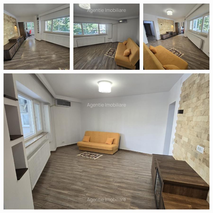 3 camere, nou, loc parcare, Sos.Nicolae Titulescu,  Metrou Piata Victoriei - 10