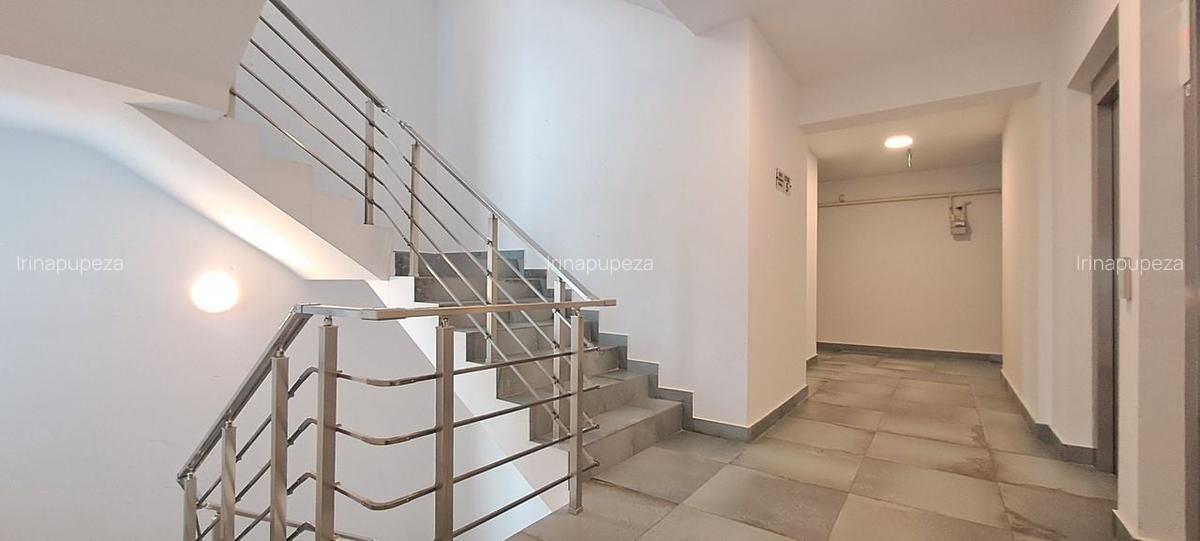 3 camere Lux  Partial Mobilat | Parcare | Boxa | Aparatorii Patriei - 28