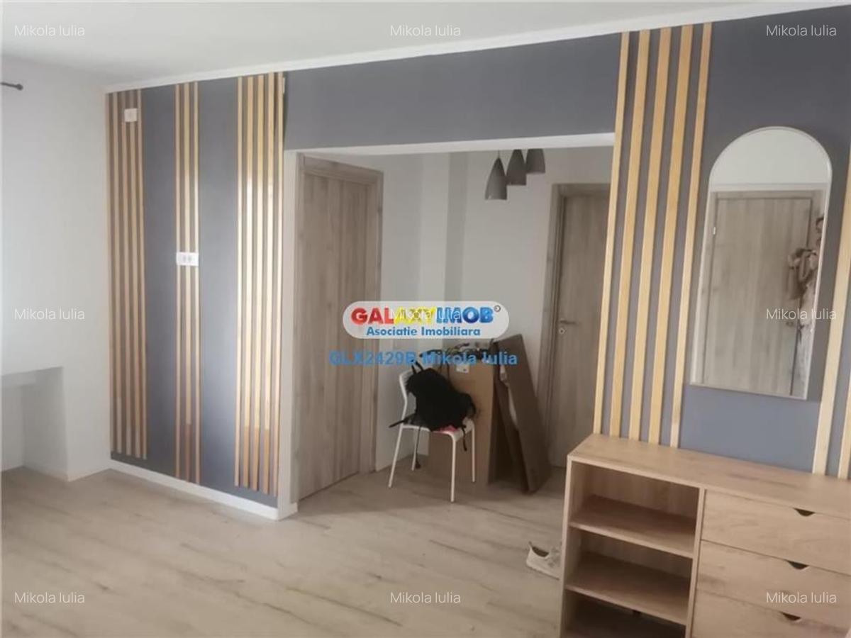 Apartament 3 camere de inchiriat  Bd Ion Mihalache - Domenii - 11