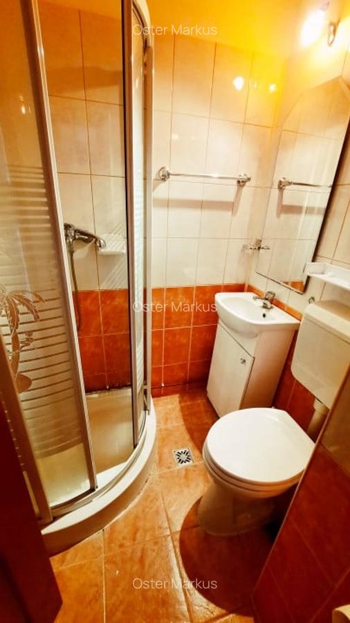 Apartament cu 3 camere decomandat, mobilat în Mircea cel Bătrân - 17