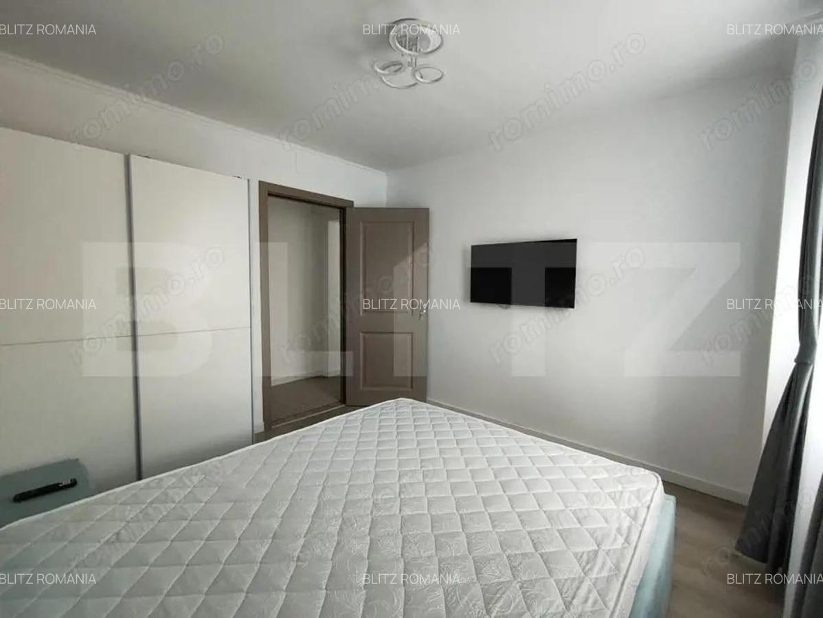 Apartament modern, 2 dormitoare, zona Nufaru, prima cheie - 2