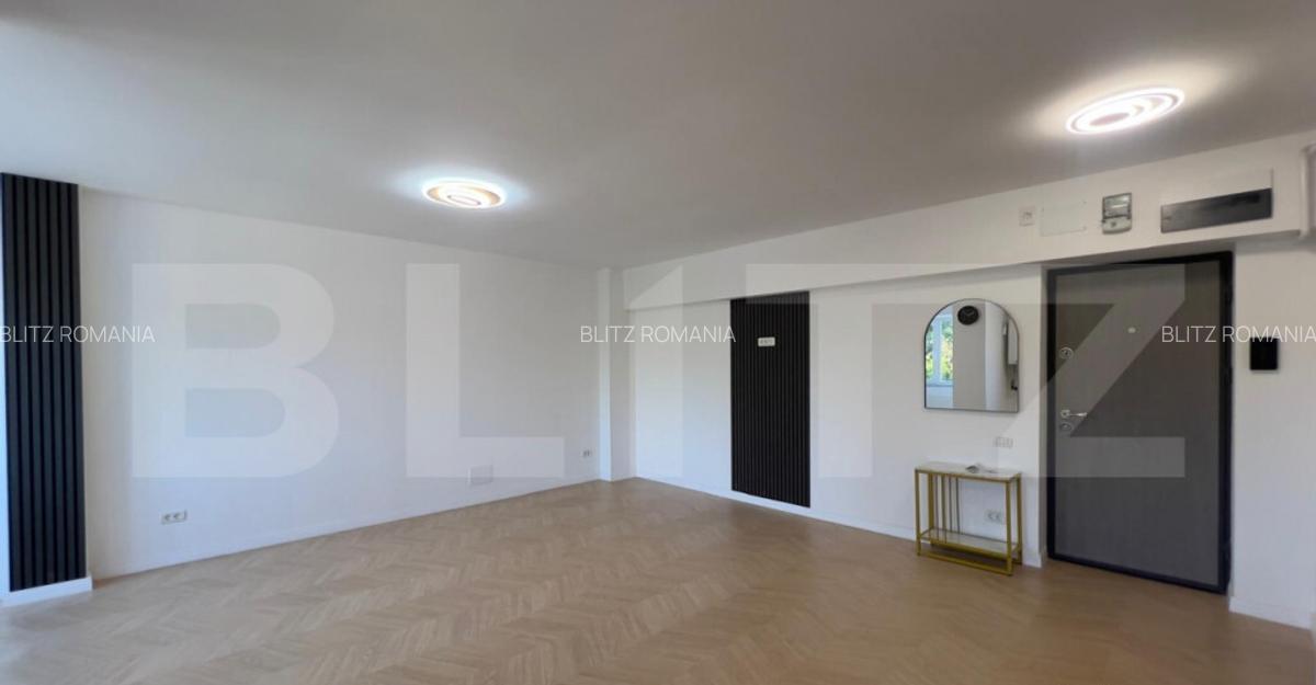 Apartament renovat integral, etaj 2, langa Facultatea de M - 26