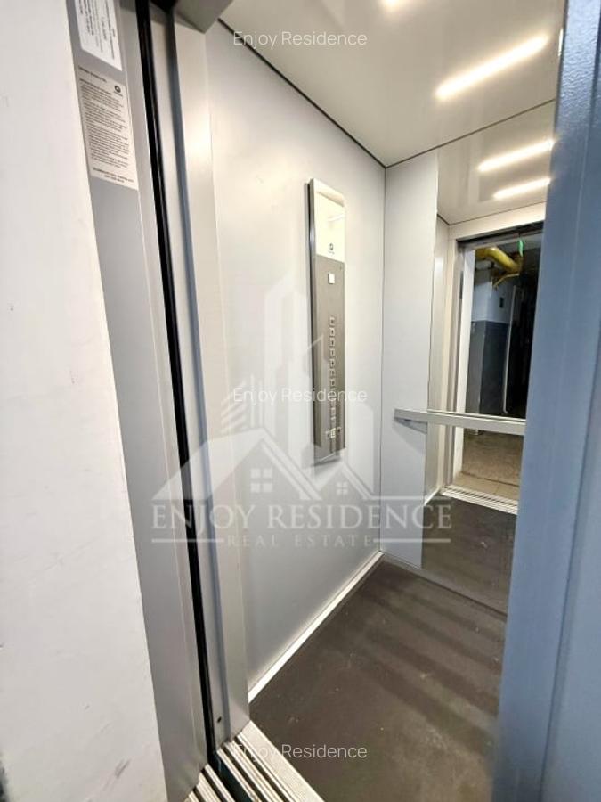 COMISION 0 | CENTRALA PROPRIE! 2 Camere la 5 minute de Metrou Pacii | REABILITAT - 15