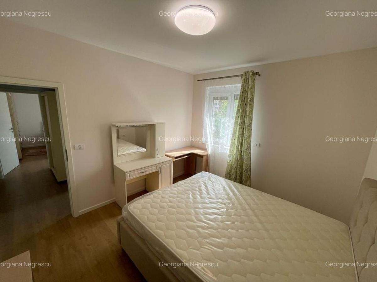 Braytim-Lidia | 3 camere | Bloc nou | Loc de parcare - 10