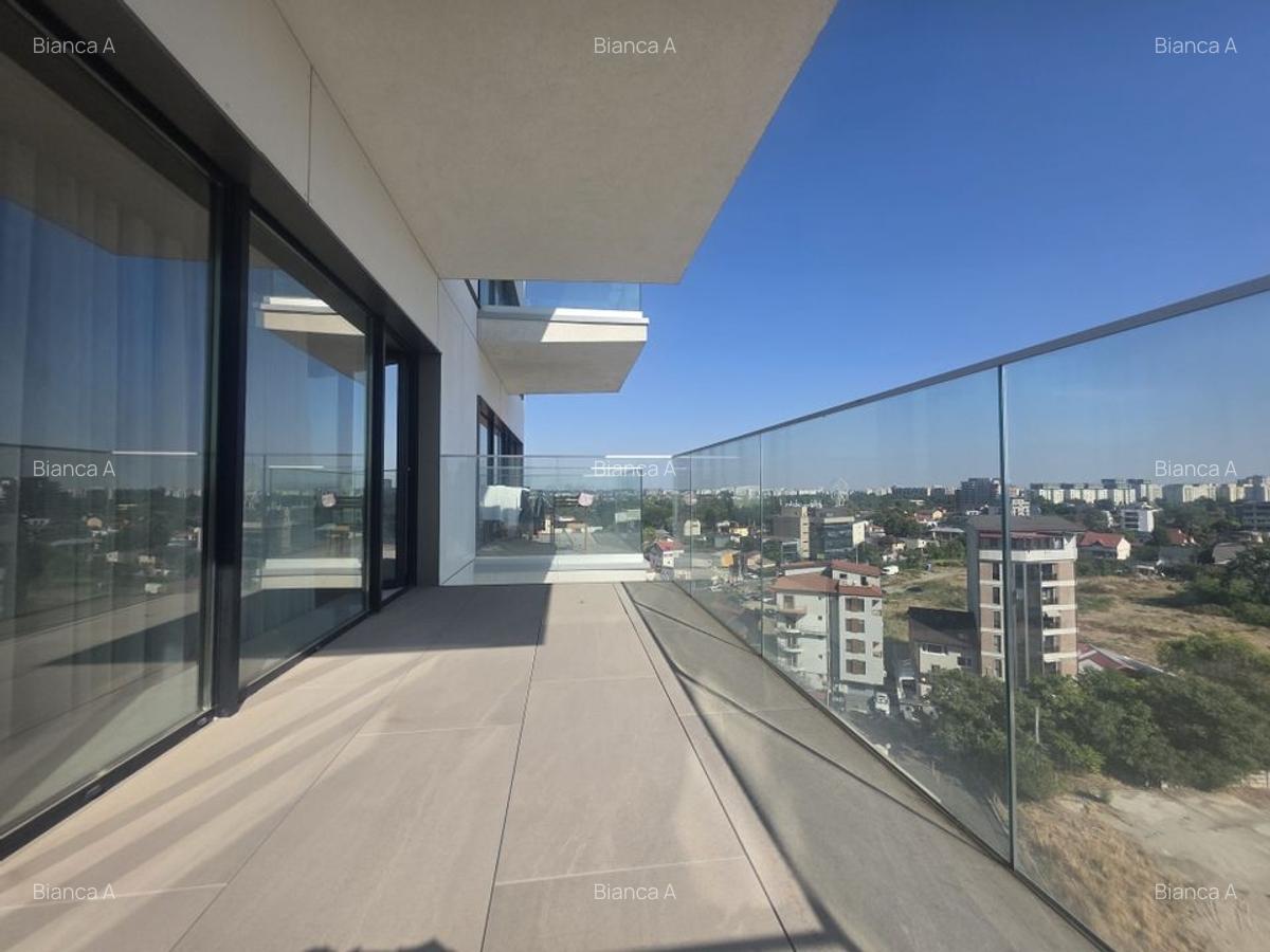 Apartament Premium | 3 camere | One Verdi Park | Barbu Văcărescu - 14