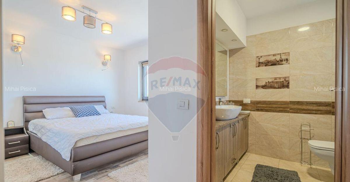 Comision 0 | Casa de inchiriat Pet friendly 120 mp util... - 17