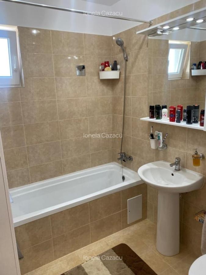 Apartament de vanzare- 2 camere (Zona Turnisor) - 7