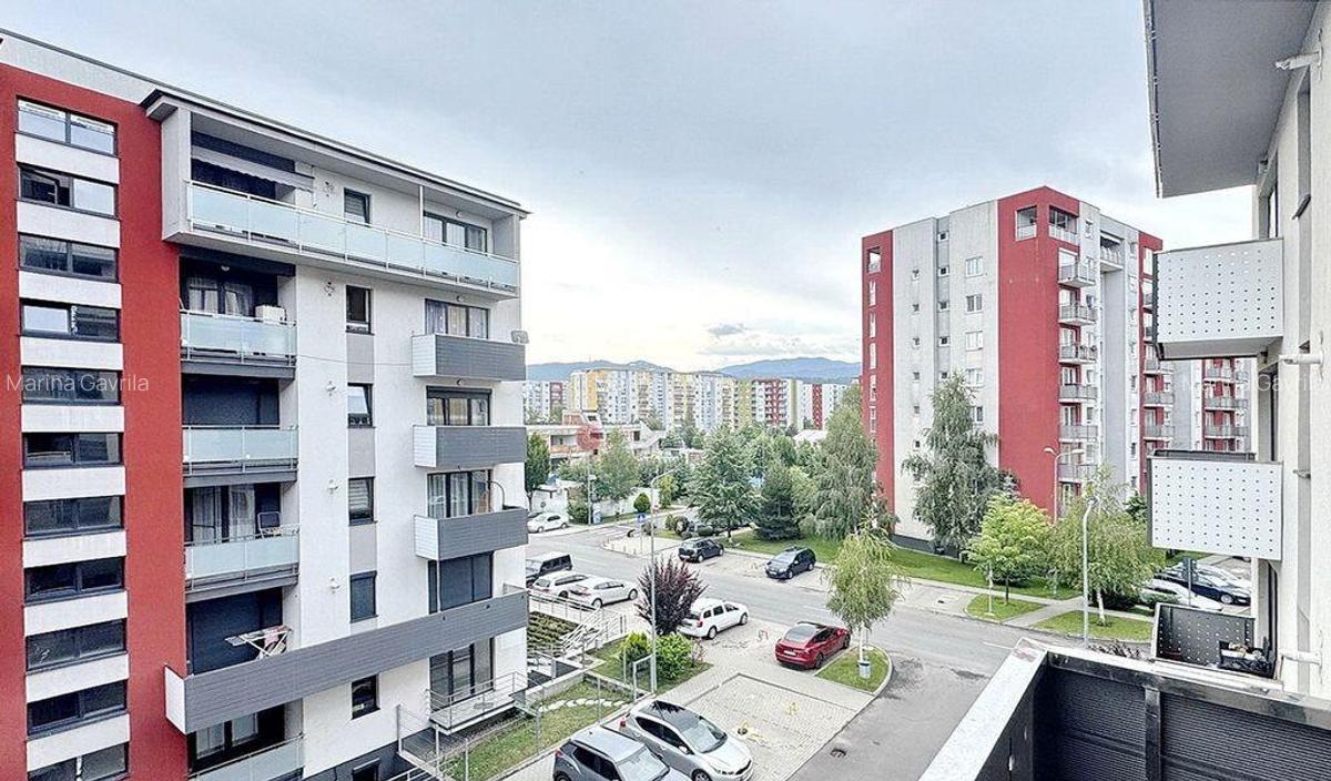 Complex Avantgarden Bartolomeu faza 4 - 5