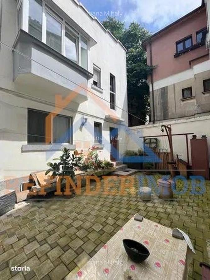 Apartament cu 3 camere semidecomandat, mobilat în Alba Iulia - 11