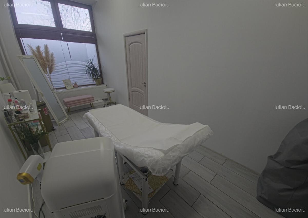 Spa?iu Comercial 35 mp Zona Stadion Vad Excelent - 10