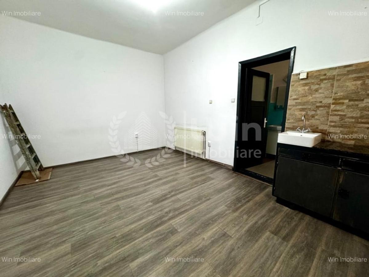 Apartament 1 camera 20mp | Finisat | Parcare | Centru | Sp. Militar - 1